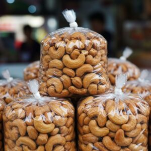 Trusted Cashew 