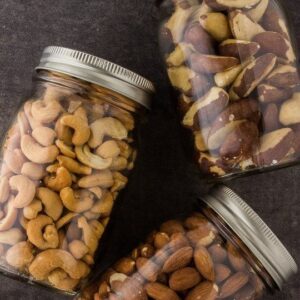 Value-Added Cashew Products